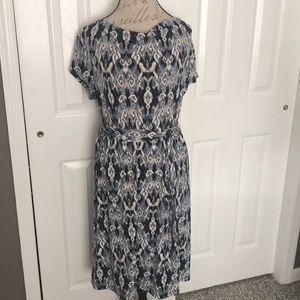 NY Collection dress